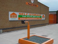 Unit Self Store and Serviced Offices 255314 Image 1